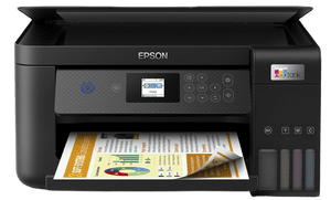 Reset Epson 4260