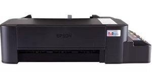 Reset Epson L121