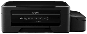 Reset Epson L375