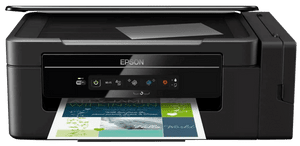 Reset Epson L395