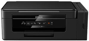 Reset Epson L396