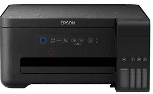 Reset Epson L4150