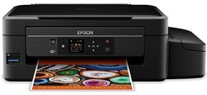 Reset Epson L475