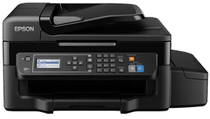 Reset Epson L575