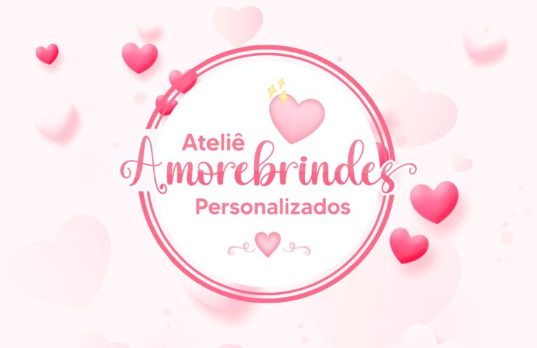 Ateliê Amorebrindes