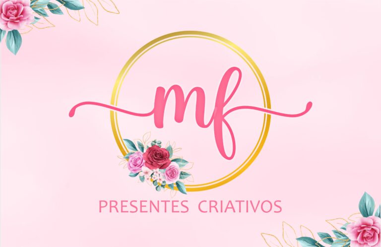 MF Presentes Criativos