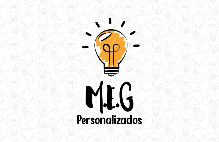 MEG Personalizados